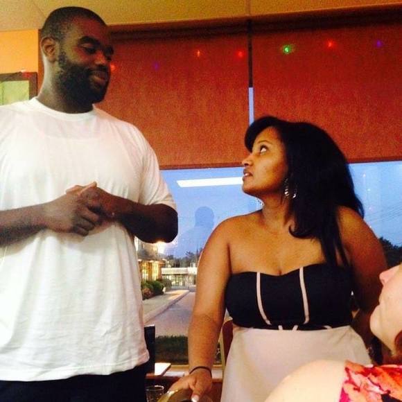 Meet your Posher, Jorrell - Picture 1 of 1